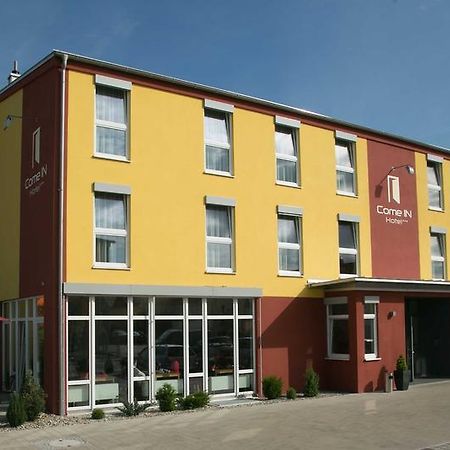 Come In Comfort Aparthotel Ingolstadt Exterior photo