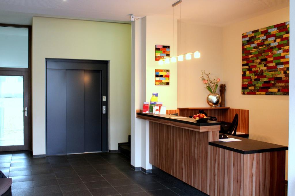 Come In Comfort Ingolstadt Exterior photo