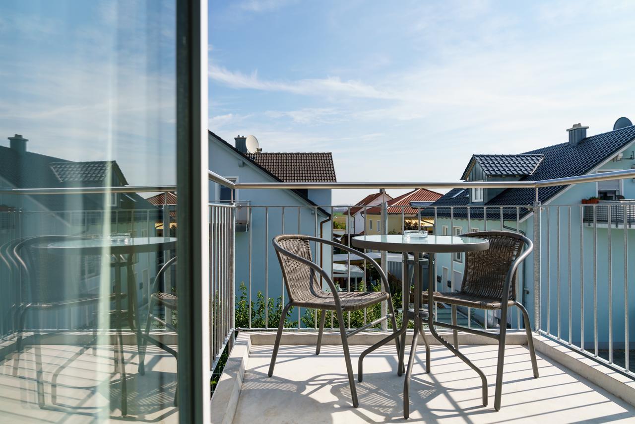 Come In Comfort Ingolstadt Exterior photo